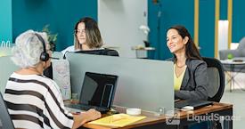 GuanaWork - Coworking