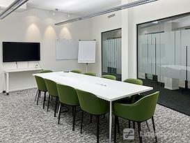 Regus | Hamburg, Altona