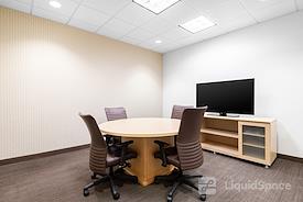 Regus | Brookfield Place