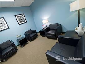 Regus | Pembrook Commons