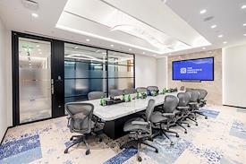 The Executive Centre - Salarpuria Knowledge City L7-8