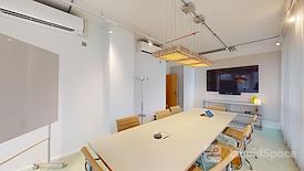 FORA | Henry Wood House