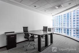 Regus | Dubai, Jumeirah lake Towers South