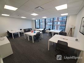 SPACES | McLean - Spaces Tysons