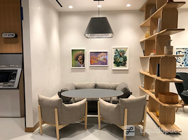 Capital One Café - Easton Town Center