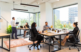 Industrious - Kierland Commons