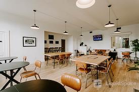 Three One Three | East Nashville