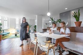 SPACES | Amsterdam Keizersqracht 555