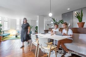 SPACES | Amsterdam Keizersqracht 555