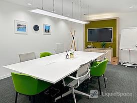 Regus | Lausanne, Main Station