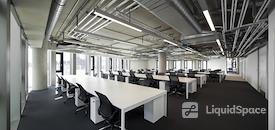 FORA | The Stanley Building 