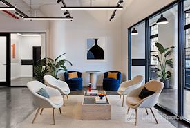 SPACES | NY, Long Island City- Gaseteria Works