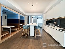 Regus | Heidelberg, Stadttor Ost