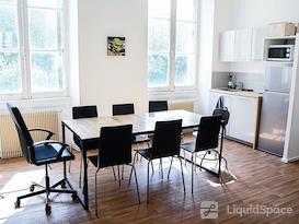 Digital Village Bordeaux