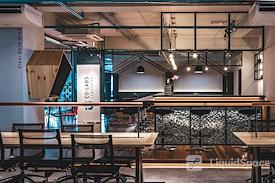 Co-labs Coworking Shah Alam