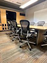 Business Central - Gold River