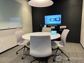 Industrious - Harvard Square