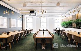 Primary - Financial District