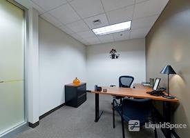Regus | Federal Street