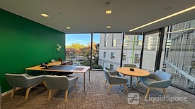 Carr Workplaces - Capitol Hill
