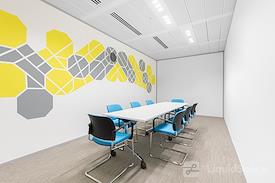 Regus | London - London Bridge More London