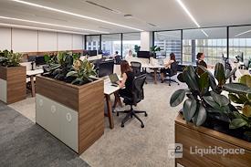 Regus | West Toronto - Etobicoke