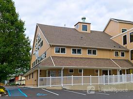 Regus | Doylestown