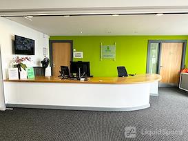 Regus | Exeter, Marsh Barton Trading Estate