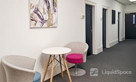 HQ | Huddersfield Central