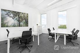 Regus | Vantaa, Aviabulevardi