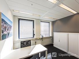 Regus | Groningen, Martini