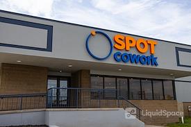 SPOT cowork - Henrietta