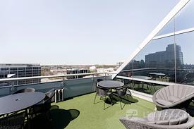 Industrious - Atlanta Perimeter - 1 Concourse Pkwy