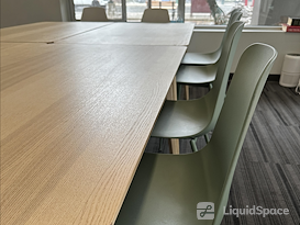 Cowork Tahoe - Untethered Workspace - California