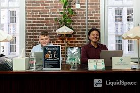 Werqwise - San Francisco - Lower FiDi