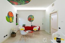 Cocò Working by Nespolo