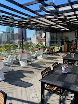 The Collection-Monthly Private Offices & Event Location