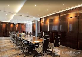 CEO SUITE Sahid Sudirman Center
