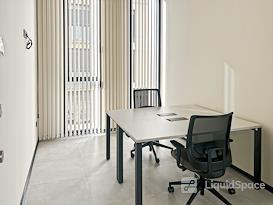 Regus | Almeria, Vera