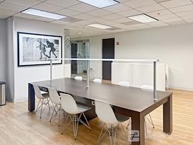 Regus | Metro Center