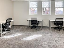 Regus | PA, Pittsburgh - Gulf Lab Rd