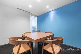 Regus | Kuala Lumpur, Menara IGB