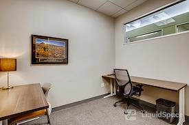 Office Evolution - Lisle