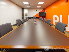 Frequency Coworking and Events