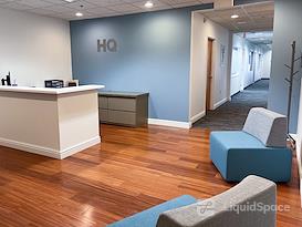 Regus | Pittsburgh - Washington Rd