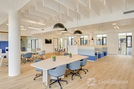 Regus | Boksburg, Eastlands Office Park