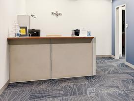 Regus | Milton - Granite Avenue