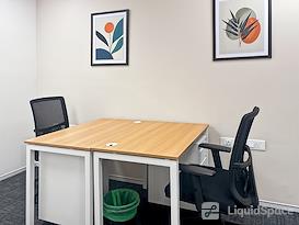 Regus | Mohali, Citi Centre