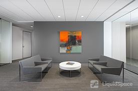 Regus | Burton Hills