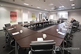 BZ - Business Center